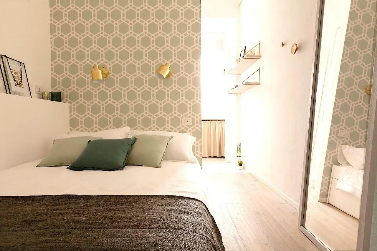 Appartamento Cà Bèla - Lambrate Flat 2 Milano Italia